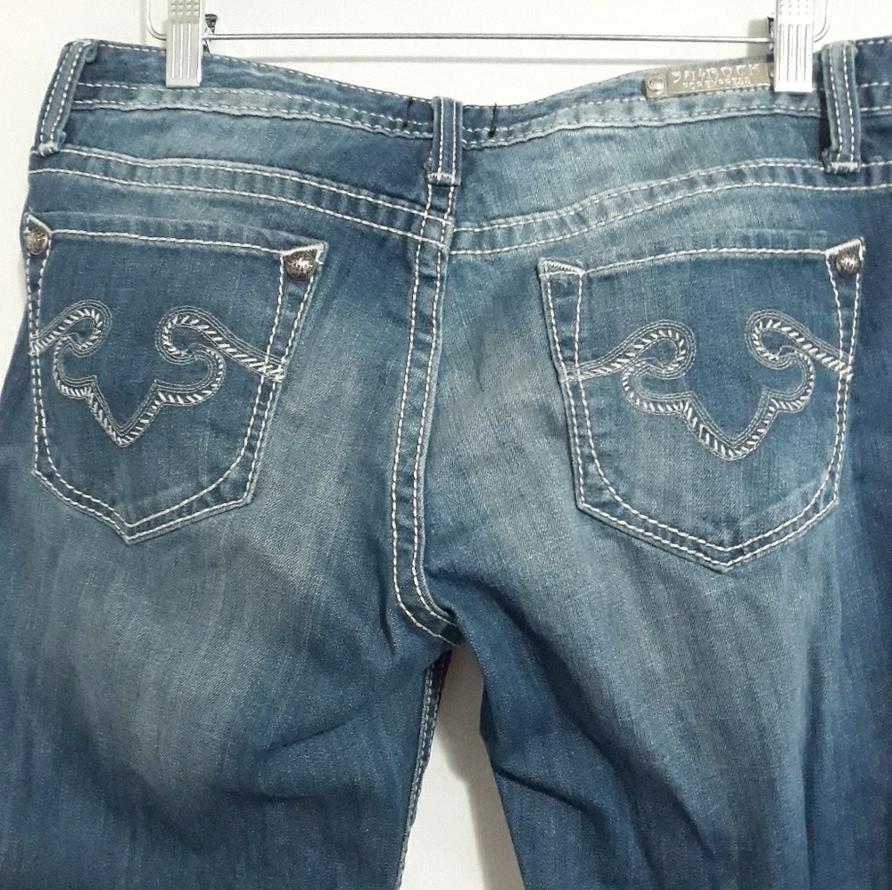Rerock for Express skinny jeans